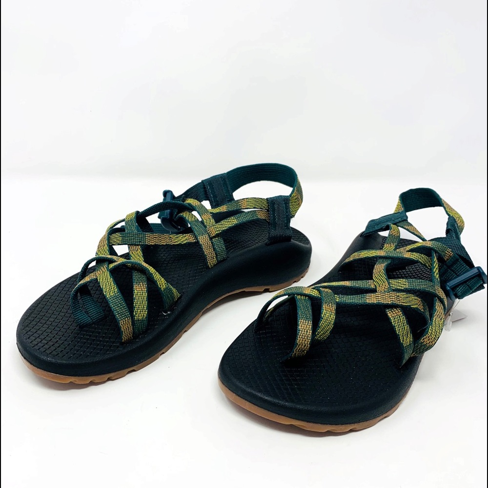 Chaco Women's ZCloud X2 Remix Sports Sandals
